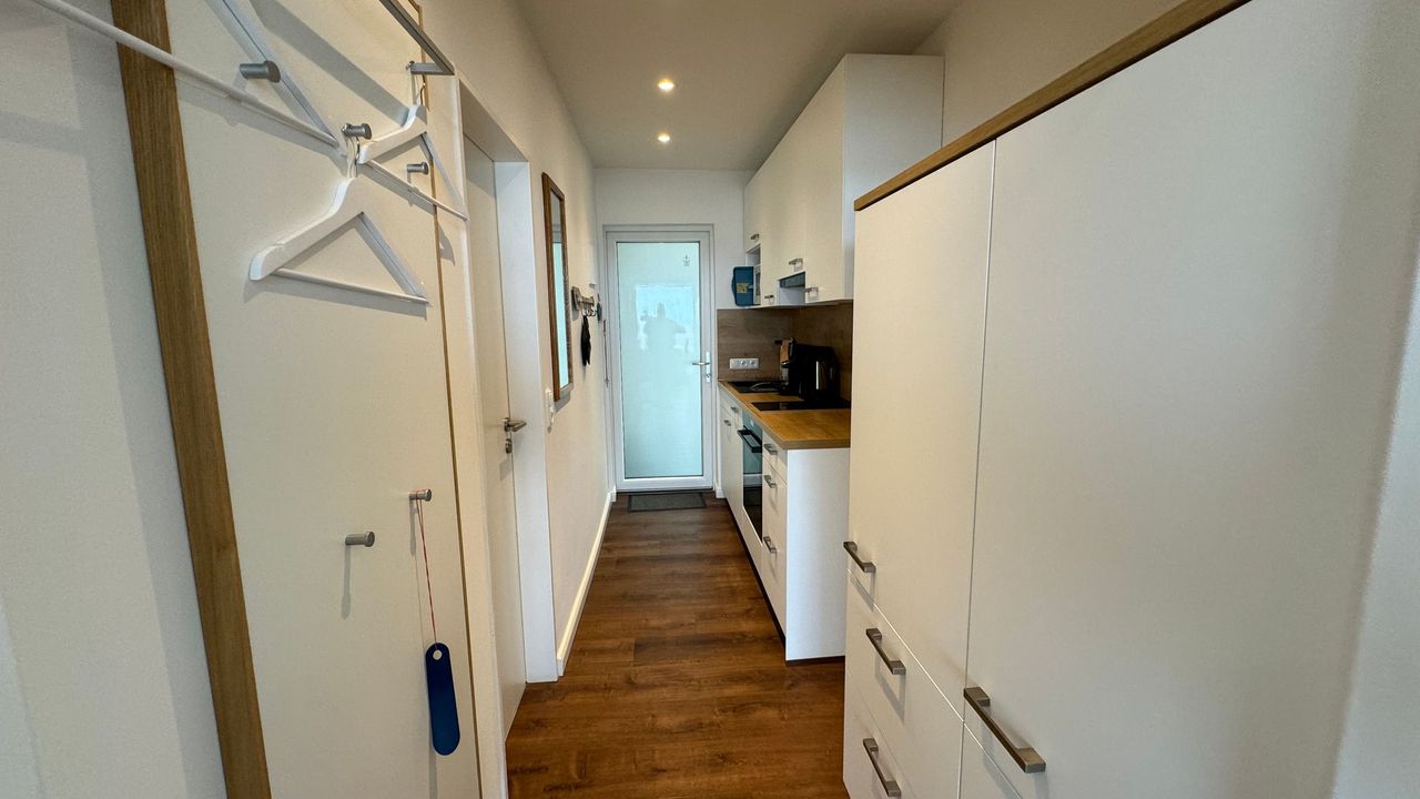 Küche / Küchenzeile Küche / Küchenzeile